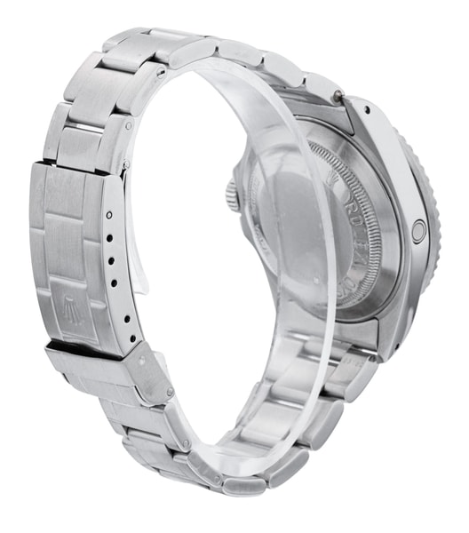 Rolex Sea-Dweller 16600